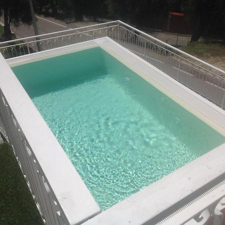 Villa Arianna Panoramic Apartments Malcesine Zewnętrze zdjęcie