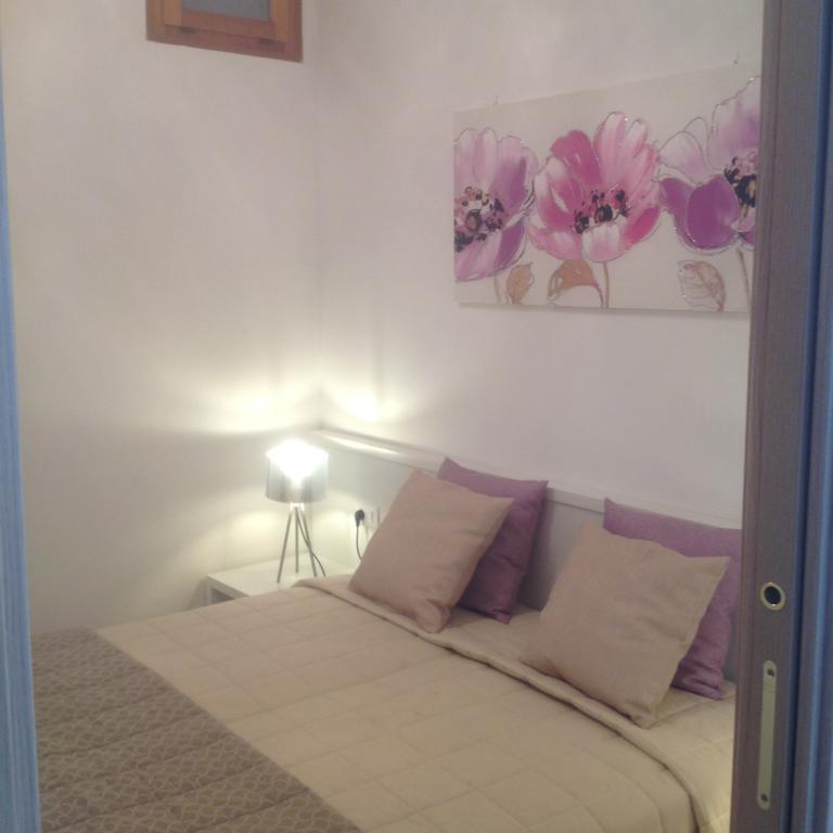 Villa Arianna Panoramic Apartments Malcesine Zewnętrze zdjęcie