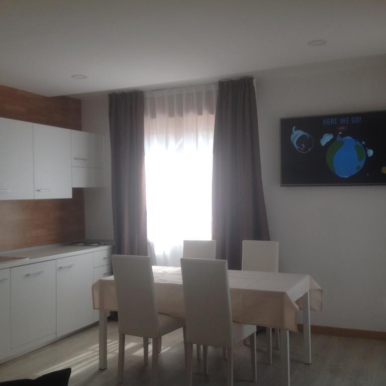 Villa Arianna Panoramic Apartments Malcesine Zewnętrze zdjęcie