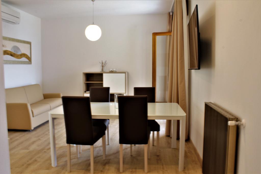Villa Arianna Panoramic Apartments Malcesine Zewnętrze zdjęcie