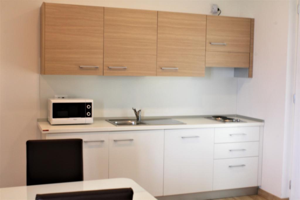 Villa Arianna Panoramic Apartments Malcesine Zewnętrze zdjęcie