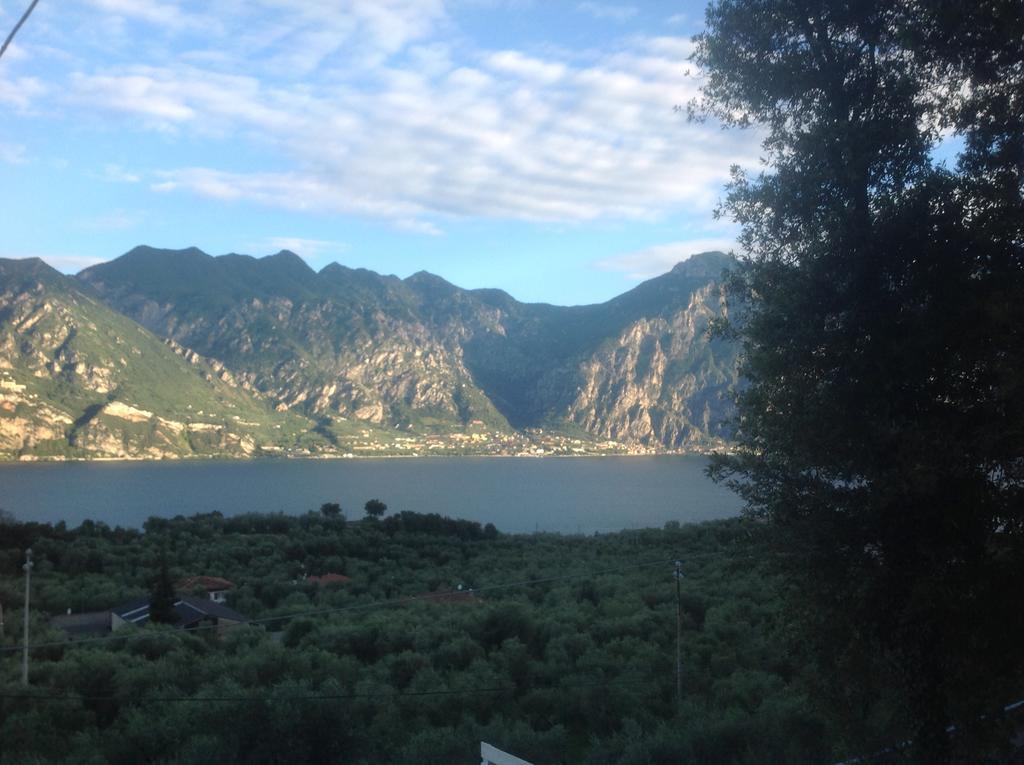 Villa Arianna Panoramic Apartments Malcesine Zewnętrze zdjęcie