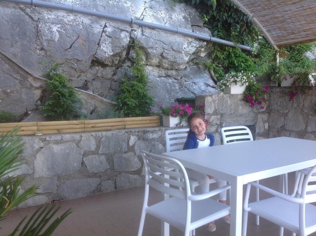 Villa Arianna Panoramic Apartments Malcesine Zewnętrze zdjęcie