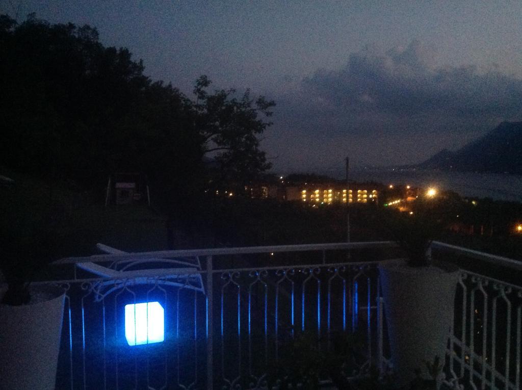 Villa Arianna Panoramic Apartments Malcesine Zewnętrze zdjęcie