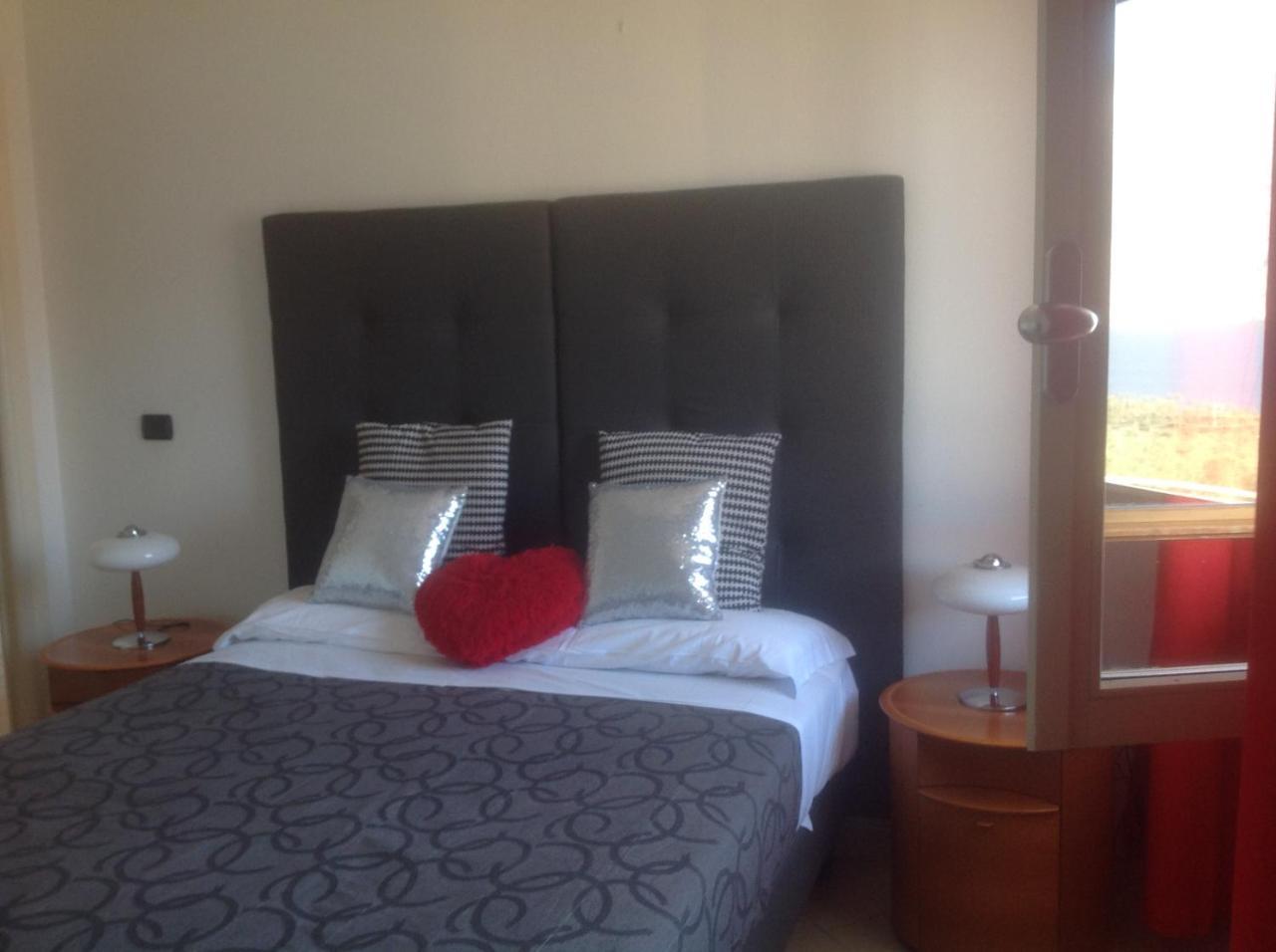Villa Arianna Panoramic Apartments Malcesine Zewnętrze zdjęcie