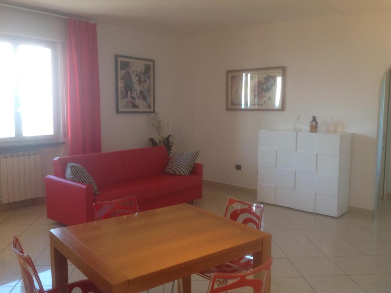 Villa Arianna Panoramic Apartments Malcesine Zewnętrze zdjęcie