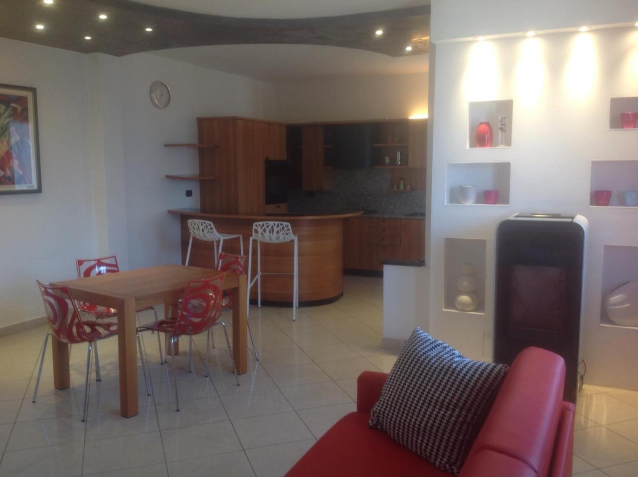Villa Arianna Panoramic Apartments Malcesine Zewnętrze zdjęcie