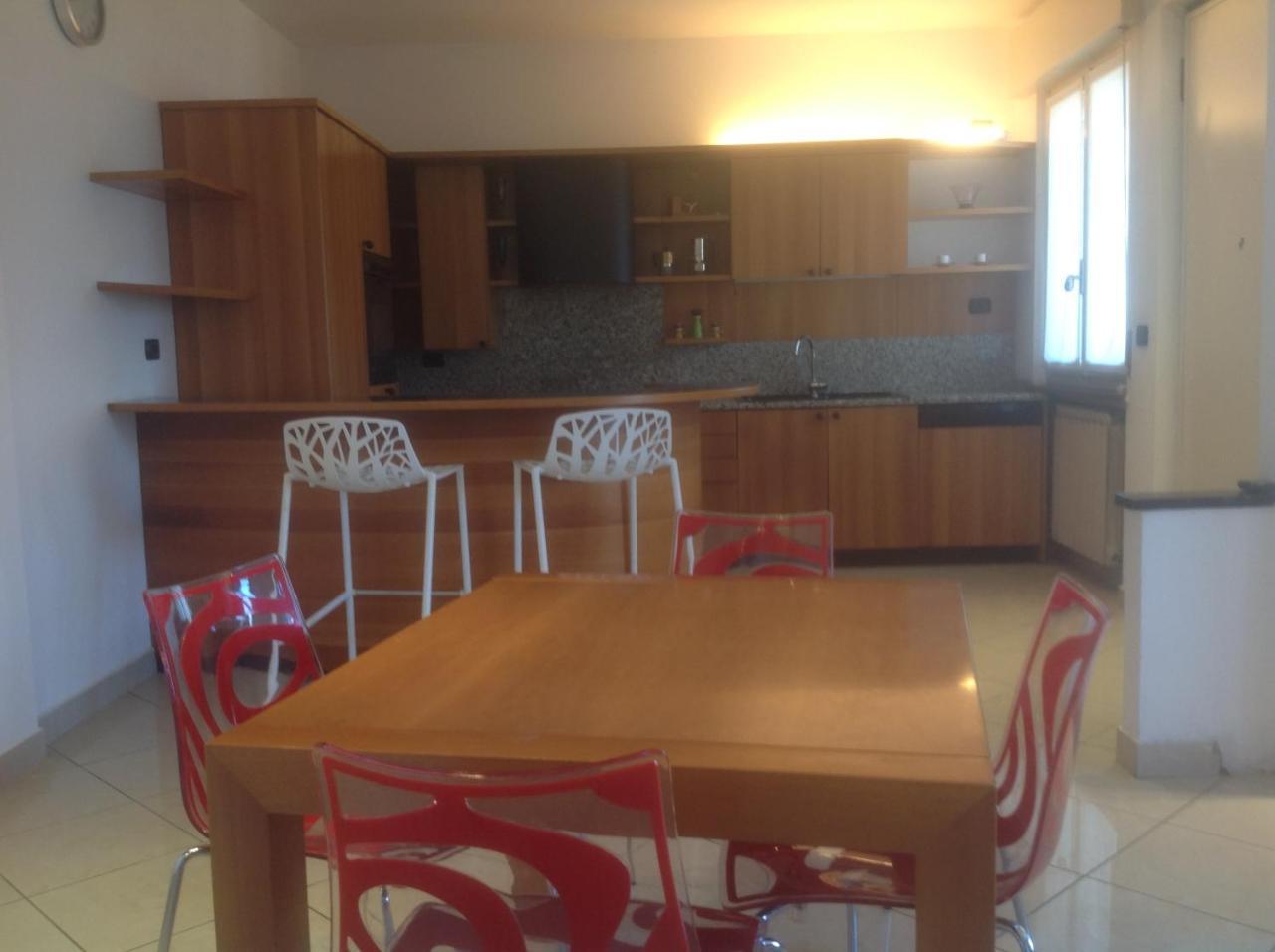 Villa Arianna Panoramic Apartments Malcesine Zewnętrze zdjęcie