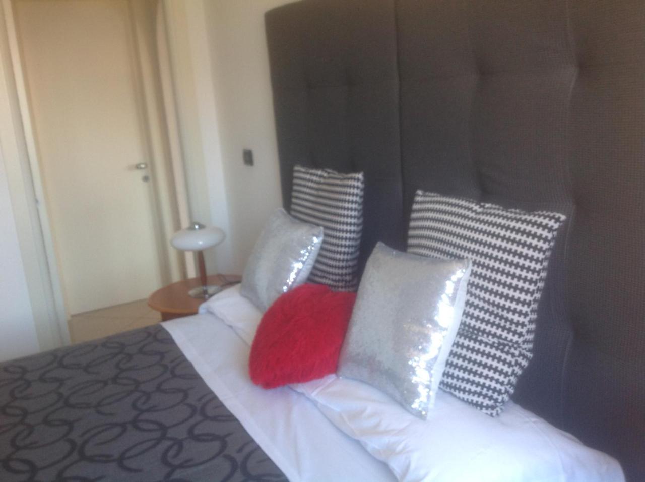 Villa Arianna Panoramic Apartments Malcesine Zewnętrze zdjęcie