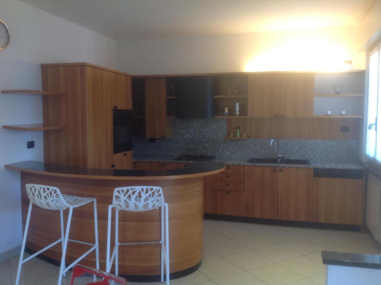 Villa Arianna Panoramic Apartments Malcesine Zewnętrze zdjęcie