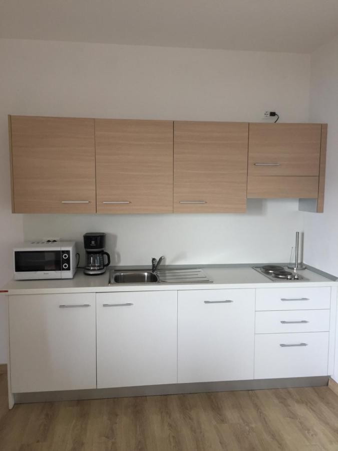 Villa Arianna Panoramic Apartments Malcesine Zewnętrze zdjęcie