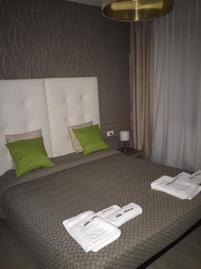 Villa Arianna Panoramic Apartments Malcesine Zewnętrze zdjęcie