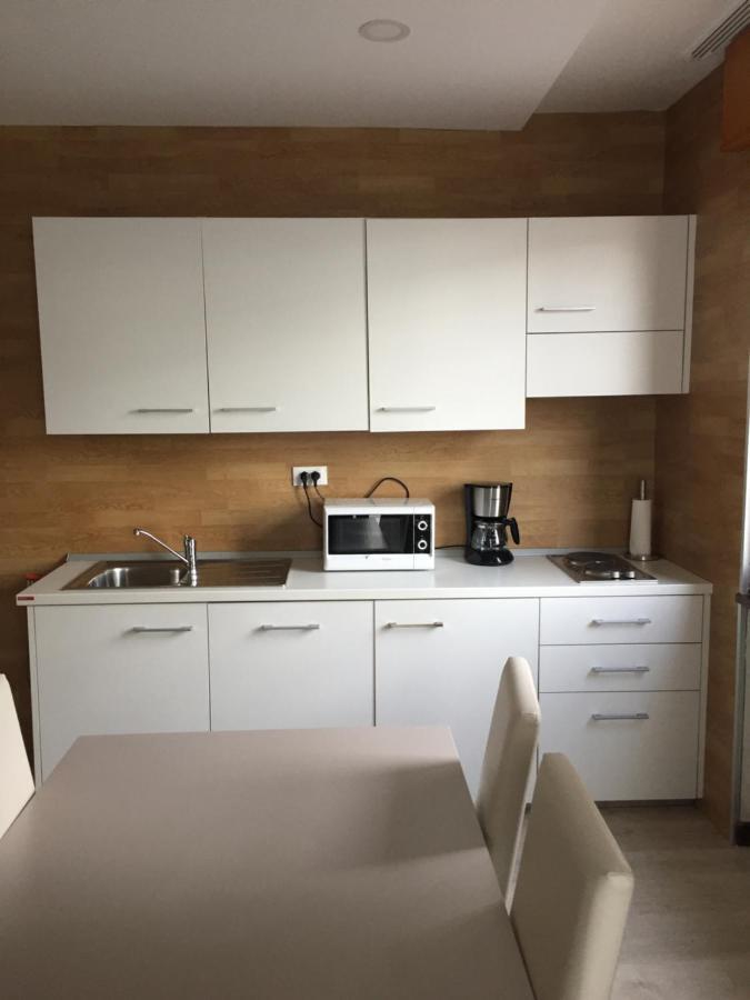 Villa Arianna Panoramic Apartments Malcesine Zewnętrze zdjęcie