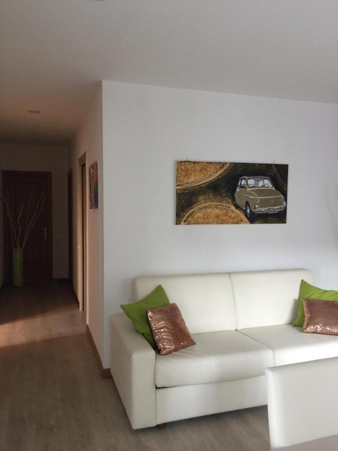 Villa Arianna Panoramic Apartments Malcesine Zewnętrze zdjęcie