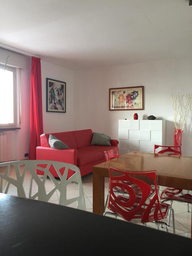 Villa Arianna Panoramic Apartments Malcesine Zewnętrze zdjęcie